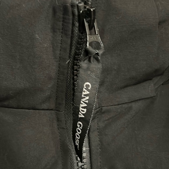 Canada G00se Alliston Parka - Picture 5 of 5